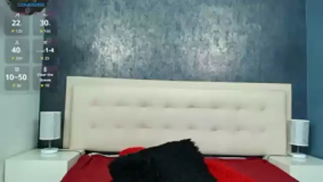 Celestial Queen  online show from March 23, 11:43 am