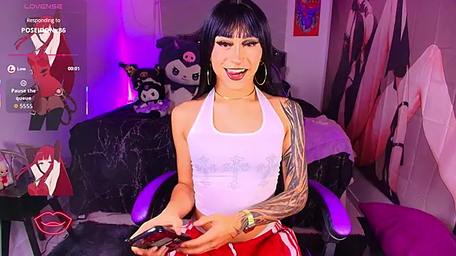 delicioustamara online show from November 11, 4:29 am