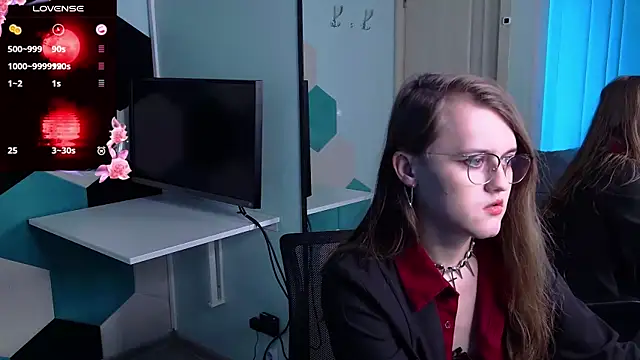 YukoFanee online show from December 16, 8:13 pm