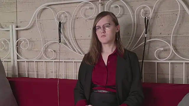 YukoFanee online show from February 28, 2:20 pm