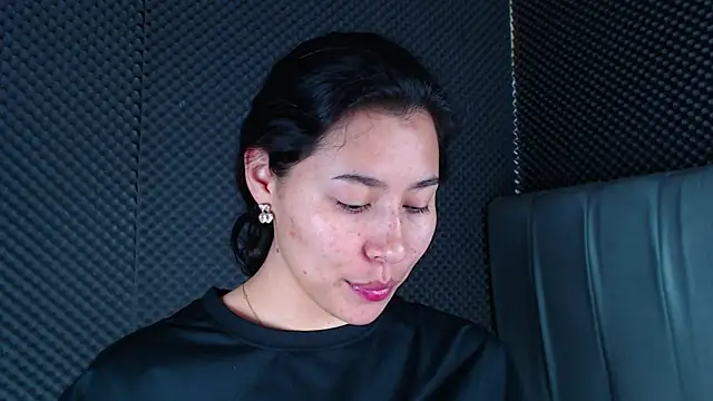  joy yva online show from January 10, 1:12 am