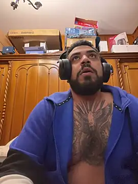 Dikkiduohottt online show from February 26, 11:19 pm