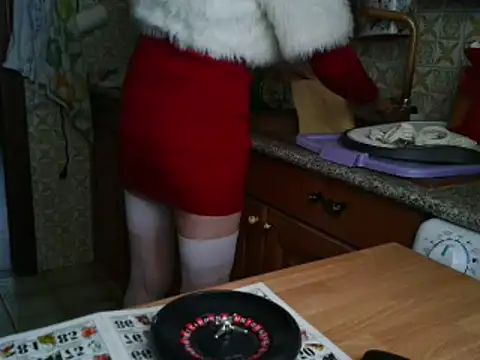 VeneRed online show from November 1, 6:30 am