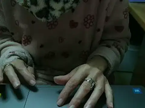 VeneRed online show from March 22, 6:20 pm