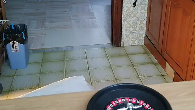 VeneRed online show from October 29, 9:08 am