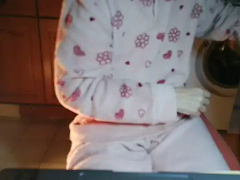 VeneRed online show from February 8, 4:54 am