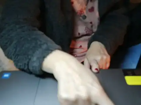 VeneRed online show from January 14, 9:51 pm