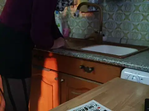 VeneRed online show from November 8, 7:12 am