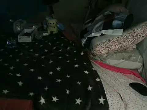 VeneRed online show from February 26, 3:23 pm