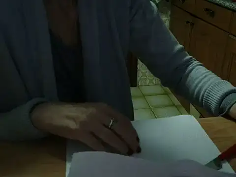 VeneRed online show from October 27, 3:57 pm