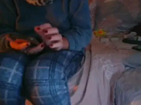 VeneRed online show from December 2, 3:47 pm