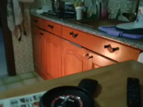 VeneRed online show from December 4, 5:56 pm