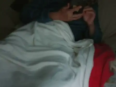 VeneRed online show from October 19, 8:22 pm