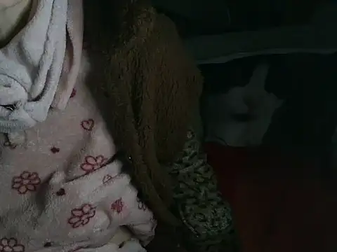 VeneRed online show from March 16, 9:28 pm