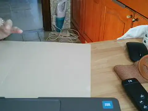 VeneRed online show from October 19, 8:17 am