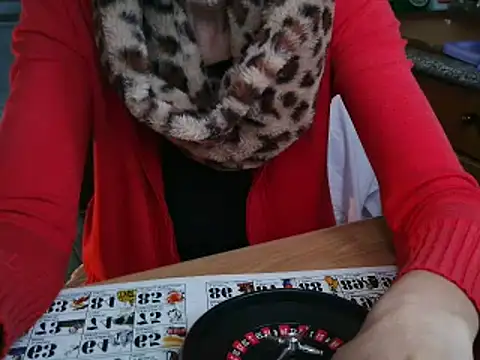 VeneRed online show from October 21, 7:08 am