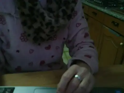 VeneRed online show from January 17, 6:50 am