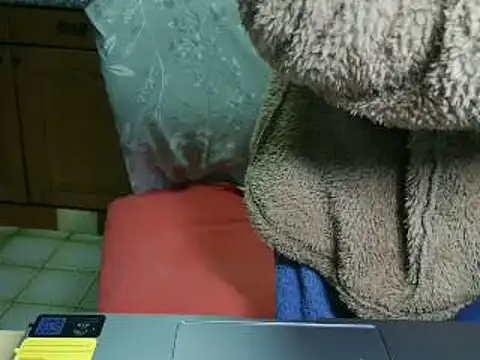 VeneRed online show from February 3, 8:03 pm