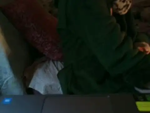 VeneRed online show from January 8, 9:32 pm