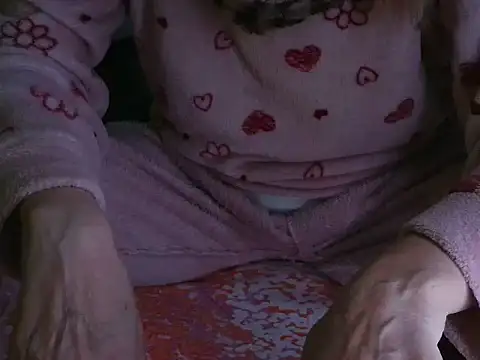 VeneRed online show from March 10, 7:18 pm