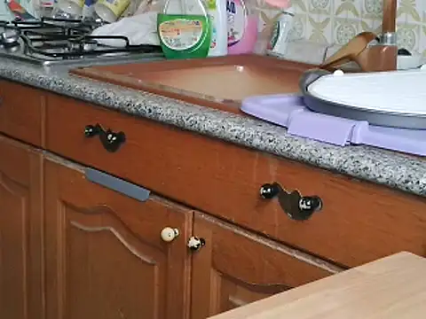 VeneRed online show from November 23, 9:08 am