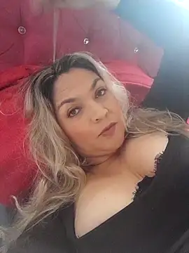 MalorySweet online show from November 8, 7:06 pm