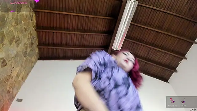 madame ibby online show from December 22, 12:38 pm