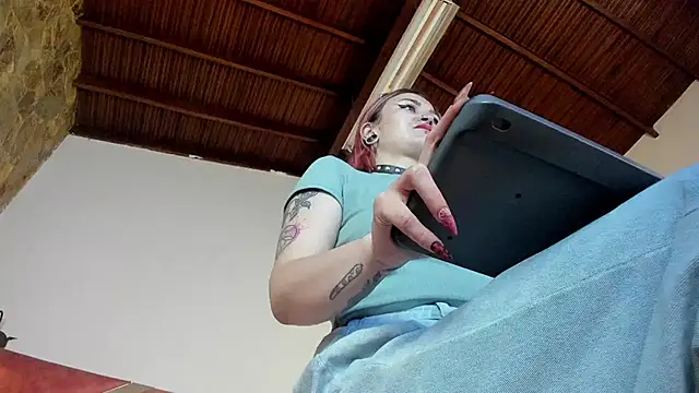 madame ibby online show from February 7, 2:25 pm