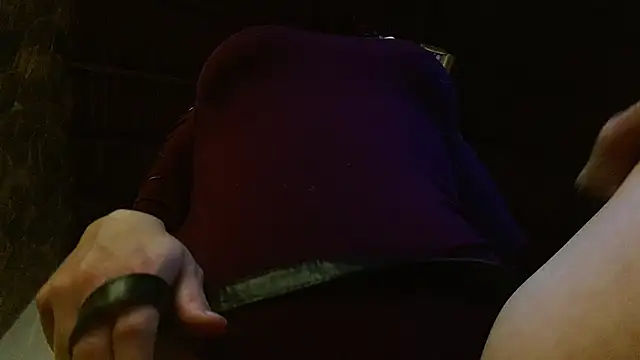 madame ibby online show from October 21, 12:04 pm