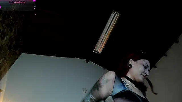 madame ibby online show from November 26, 2:06 pm