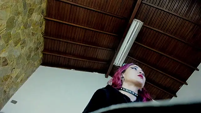 madame ibby online show from January 17, 12:53 pm