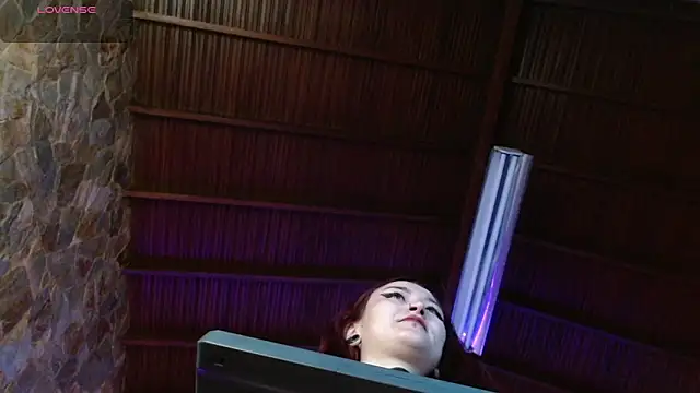 madame ibby online show from October 12, 1:34 pm