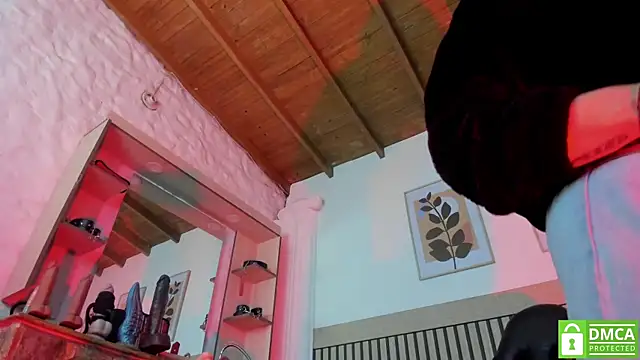 madame ibby online show from March 31, 1:35 pm