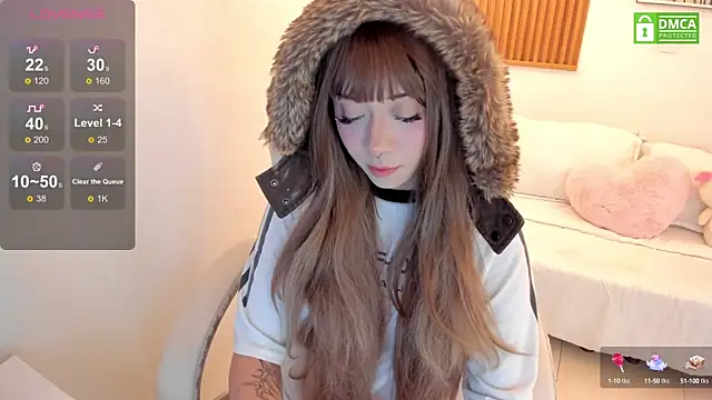 noahdarkdoll  online show from February 10, 7:15 am