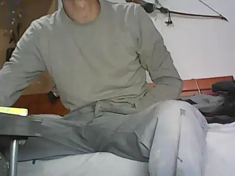 Fundy37 online show from March 12, 9:41 pm