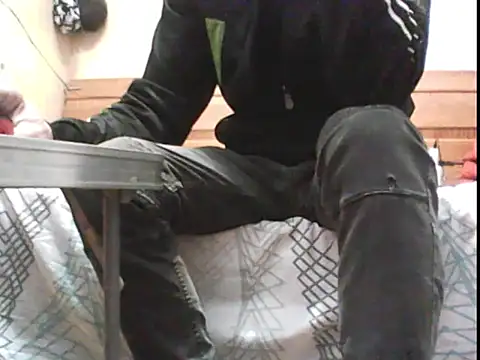 Fundy37 online show from January 31, 8:51 pm