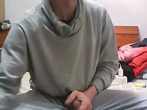 Fundy37 online show from February 25, 12:22 am