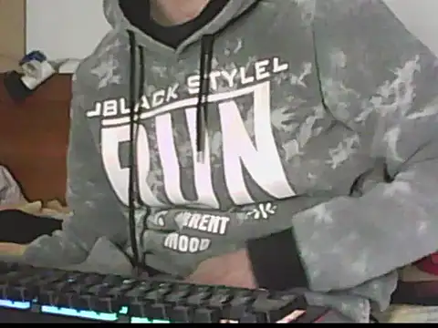Fundy37 online show from March 13, 6:02 pm