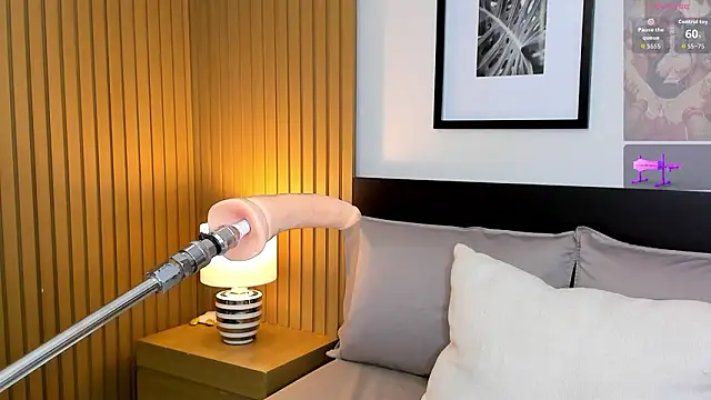 doll bella  online show from March 28, 7:48 pm