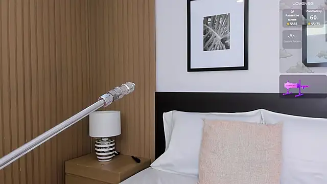 doll bella  online show from January 7, 7:52 pm