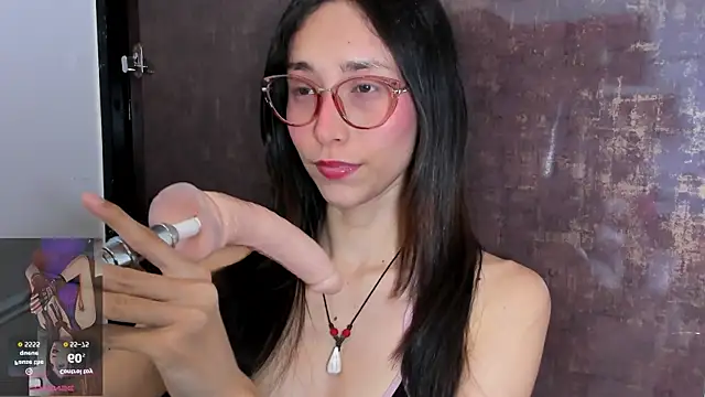 doll bella  online show from May 20, 7:44 pm