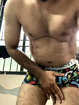 desiduzz21 online show from September 20, 5:12 am