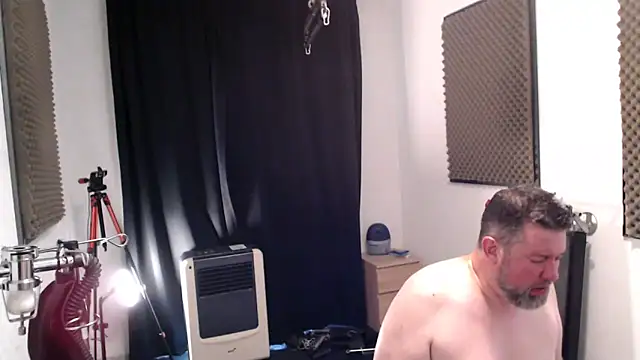 french slave1 online show from June 6, 1:38 pm