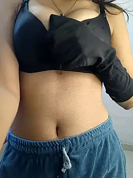 Cute ritu0 online show from February 8, 9:24 am