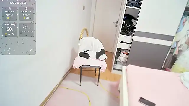 CN-Shanshan online show from April 7, 1:35 pm