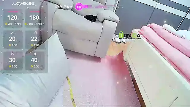 CN-Shanshan online show from November 10, 12:37 am