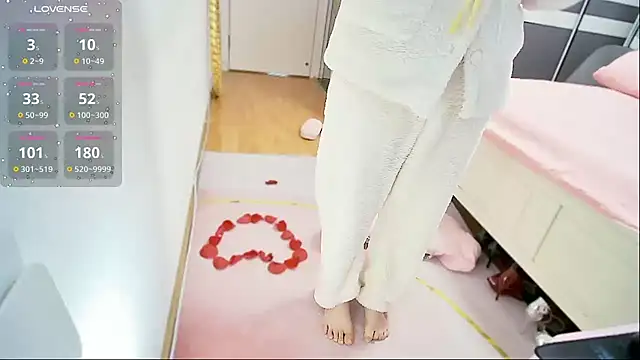 CN-Shanshan online show from February 7, 1:46 am