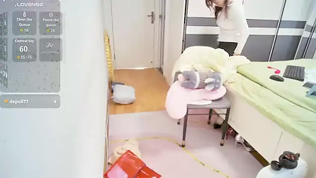 CN-Shanshan online show from January 10, 7:58 am