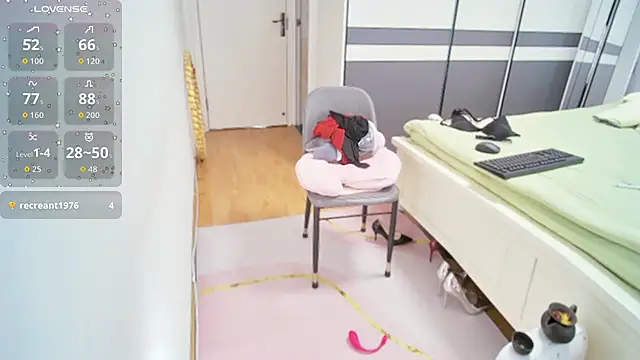 CN-Shanshan online show from January 12, 12:50 am