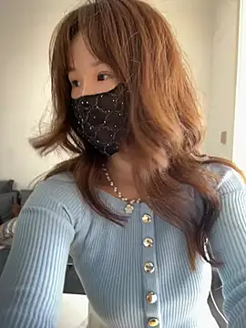 CN-Shanshan online show from April 15, 2:06 am